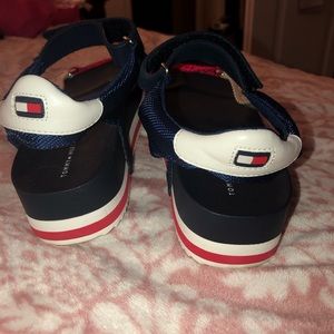 TOMMY HILFIGER limited Sandal